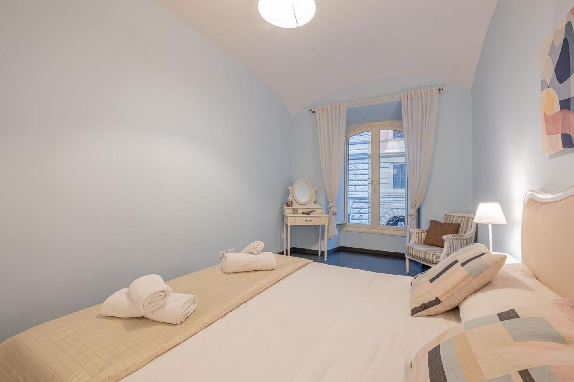 Merulana House Apartment Roma Ngoại thất bức ảnh
