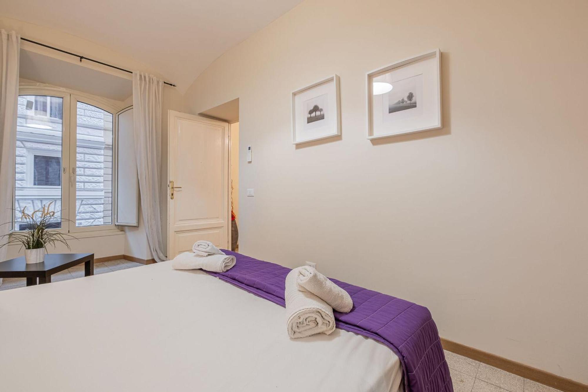 Merulana House Apartment Roma Ngoại thất bức ảnh