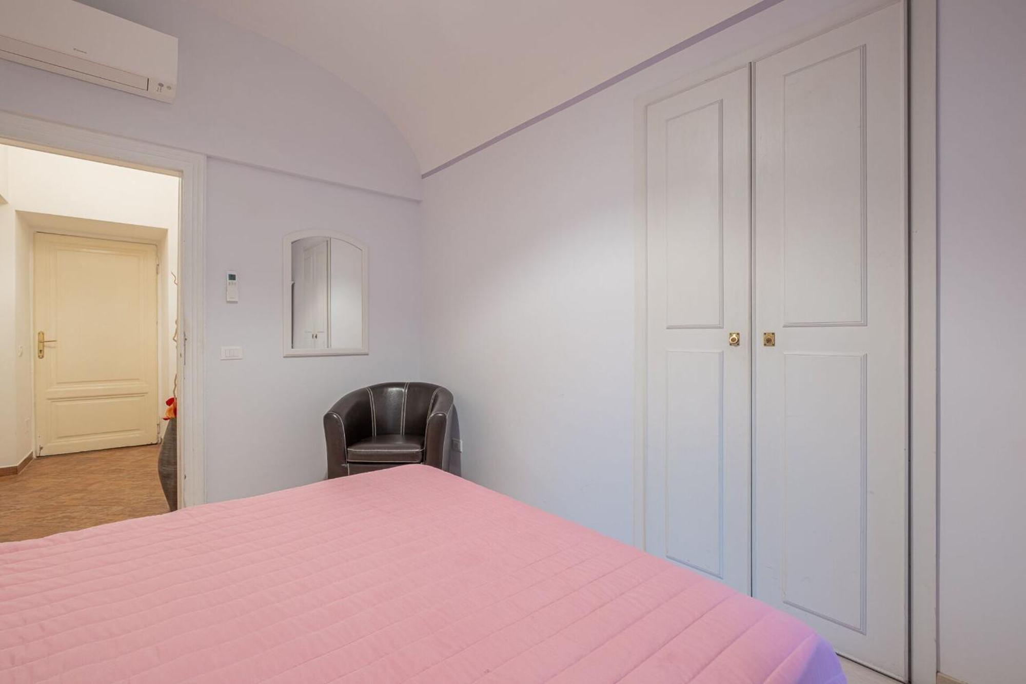 Merulana House Apartment Roma Ngoại thất bức ảnh