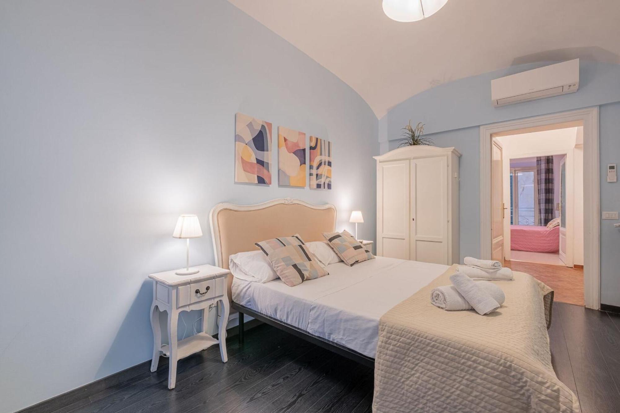 Merulana House Apartment Roma Ngoại thất bức ảnh
