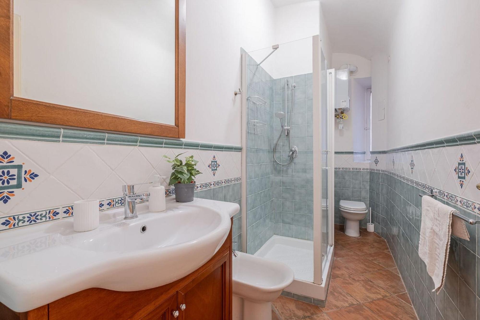 Merulana House Apartment Roma Ngoại thất bức ảnh