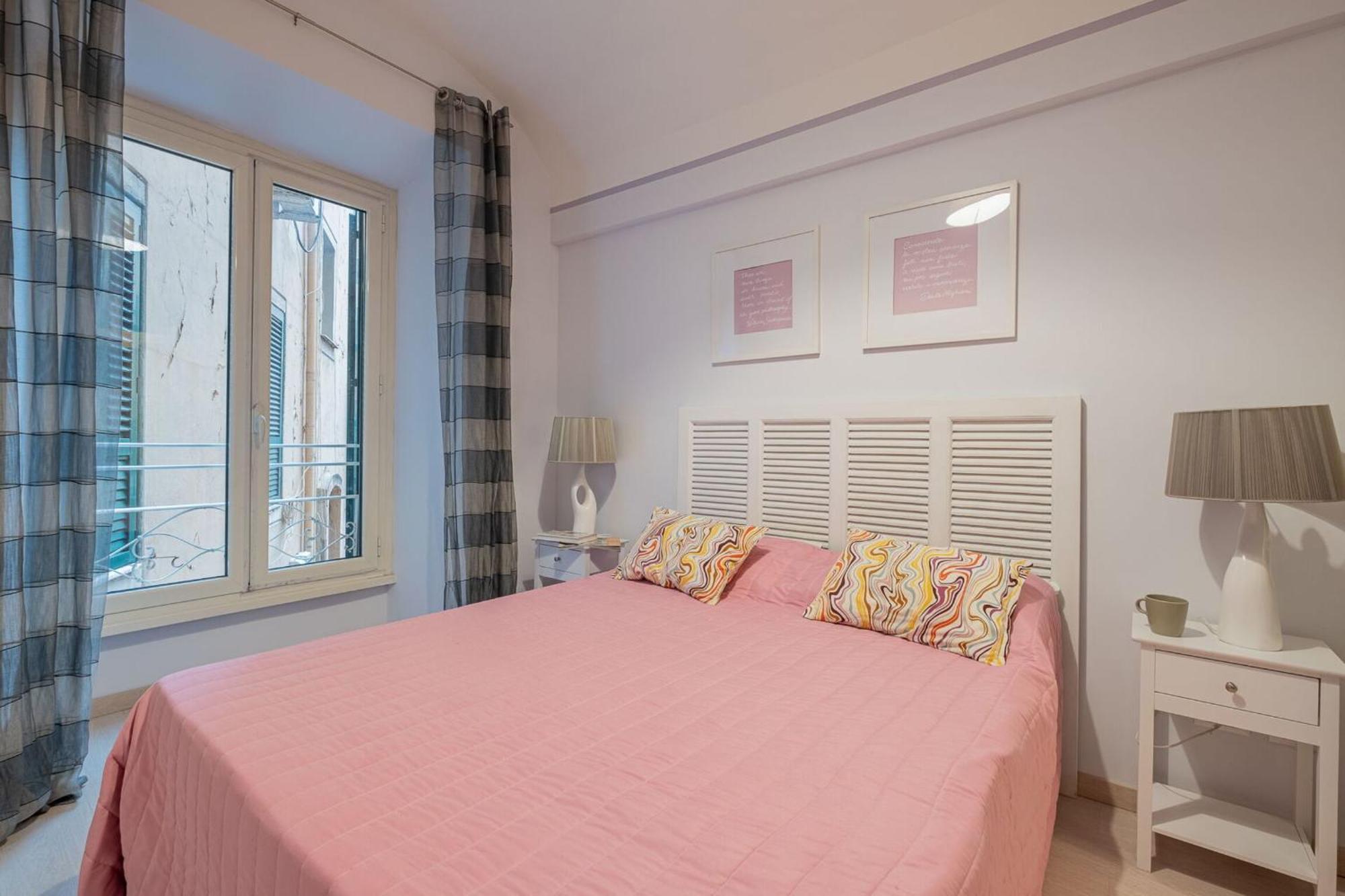 Merulana House Apartment Roma Ngoại thất bức ảnh