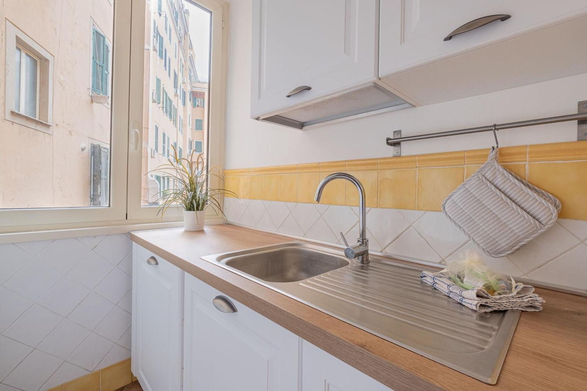 Merulana House Apartment Roma Ngoại thất bức ảnh