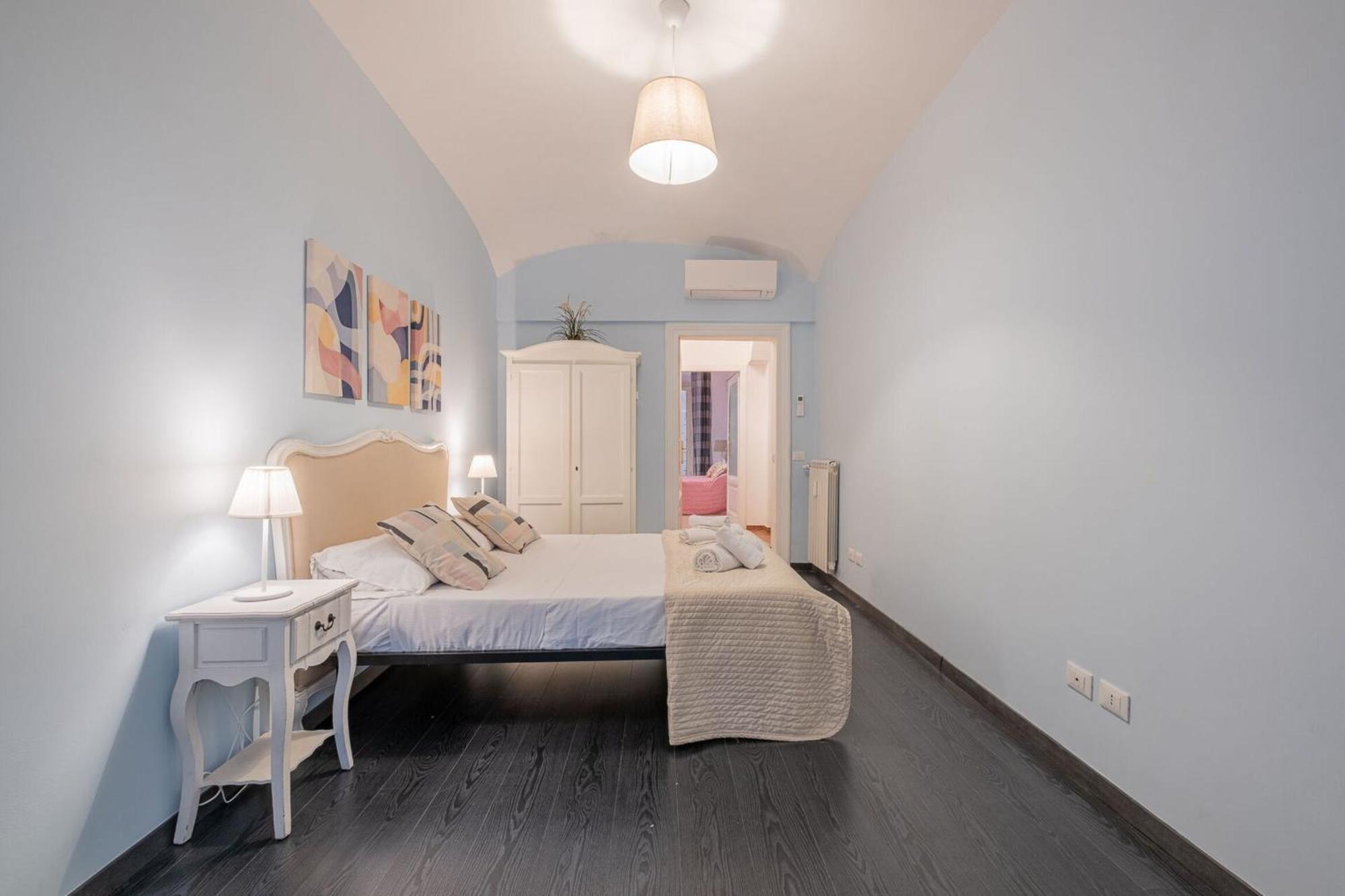 Merulana House Apartment Roma Ngoại thất bức ảnh