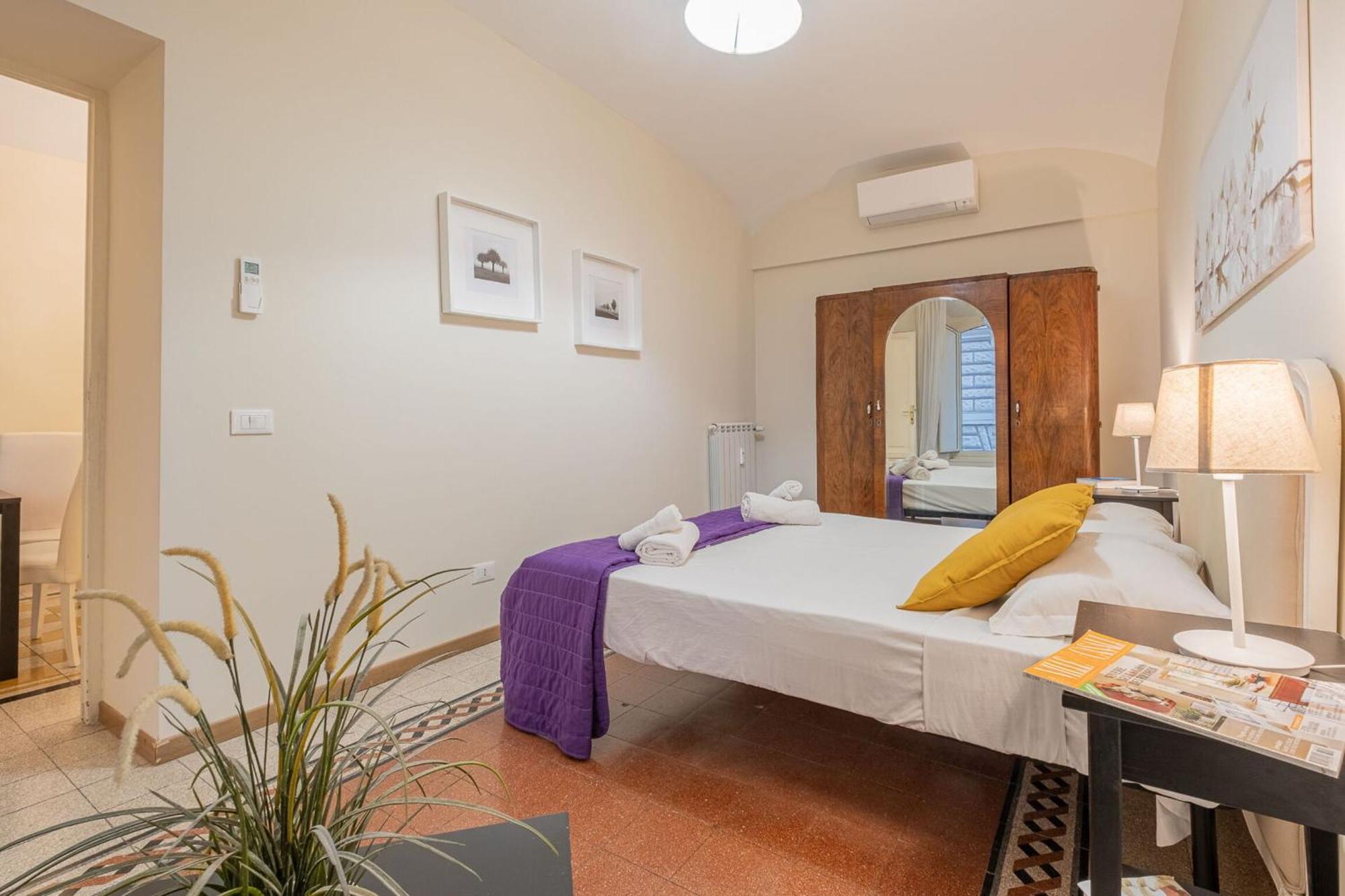 Merulana House Apartment Roma Ngoại thất bức ảnh